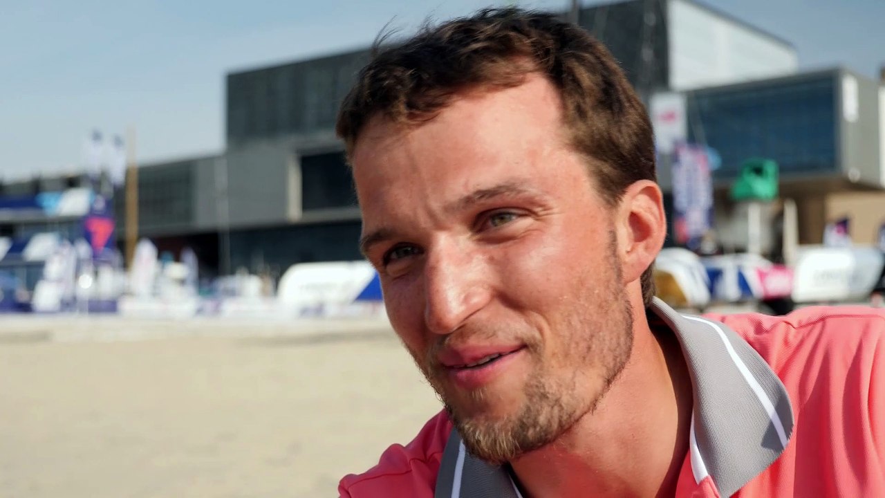 #3 Programme La Chaîne L'Equipe | Tour Voile 2018