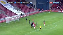 John Ogu Goal HD - H. Beer Sheva (Isr) 1-0	D. Zagreb (Cro) 31.07.2018