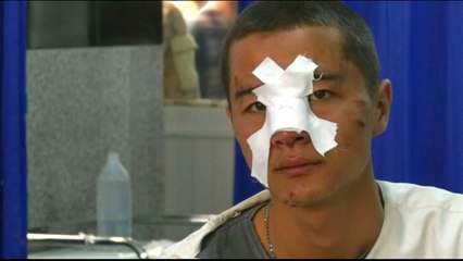 15 killed as gunmen storm government building in Jalalabad