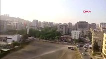 Şanlıurfa İhale Kavgasını Polis, Havaya Ateş Açarak Sonlandırdı