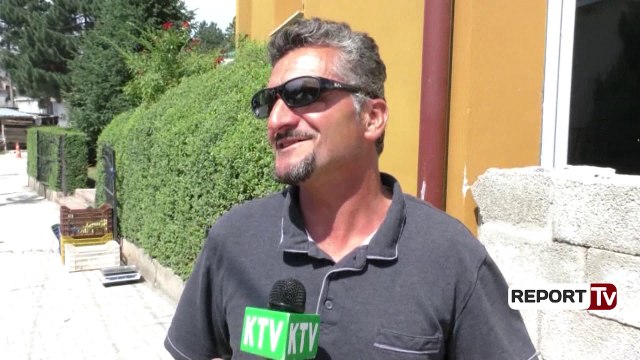 Report Tv - U harxhuan miliona lekë, tregu në Kukës jashtë funksionit, bashkia asnjë masë