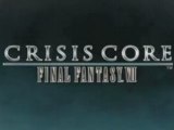 Crisis Core Final Fantasy VII / CC: FF7