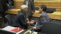 IWF zweifelt an langfristiger Wirkung von Griechenlands Reformen