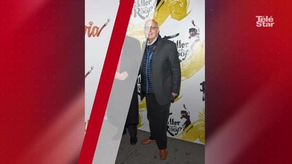 L'acteur Alan Alda, des séries "M.A.S.H" et "A la Maison Blanche", révèle être atteint de la maladie de Parkinson