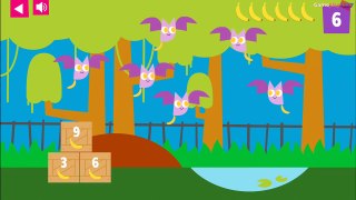 PBS PARENTS PLAY AND LEARN Game App for Kids iPhone / iPad