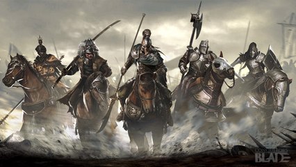 Conqueror`s Blade - Trailer d'annonce