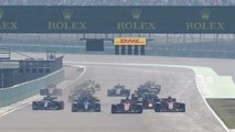 F1 2018 - Trailer de gameplay