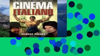 Trial Cinema Italiano: The Complete Guide from Classics to Cult Ebook