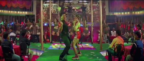 Khula  Hai Mera Pinjara - Joru Ka Ghulam (2000) Full Video Song _HD__HD