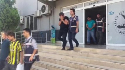 Şanlıurfa Polisinden 7 İlde Dolandırıcılık Operasyonu