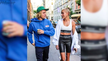 Selena Gomez HOPING Justin & Hailey SECRETLY Got MARRIED!