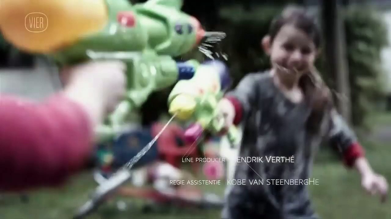 Vermist S05E01