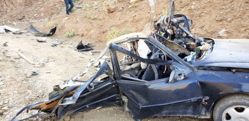 PKK'lı Hainler Asker Ailesine Bombalı Saldırı Düzenledi