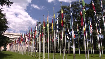 ONU: al menos 23.000 personas huyeron de Nicaragua a Costa Rica