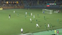 Albert Bogatyrev Goal - Pyunik Yerevan vs vs Tobol l Kostanay 1-0 31/07/2018