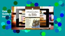 View The Politically Incorrect Guide to the Bible (Politically Incorrect Guides) Ebook The