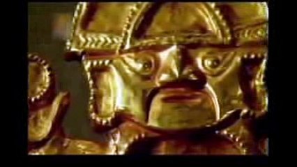 Altın Nasıl Oluştu Türkçe Belgesel