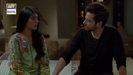 Khasara Epi 22- 31st July 2018 - ARY Digital Drama