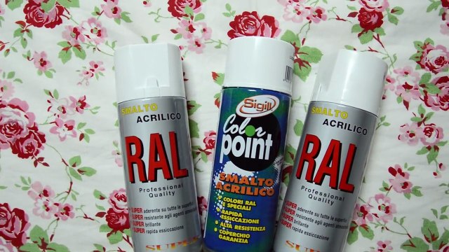 Muebles con Cajas de Madera | DIY Quicha Rocio