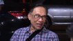 Anwar rubbishes Dr M-Azmin conspiracy