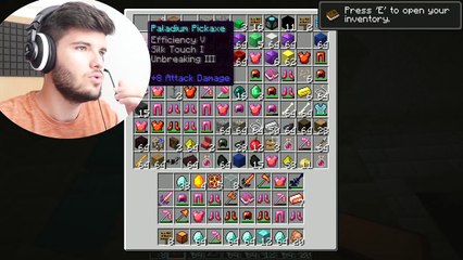 PALADIUM : JE ME VENGE DU PRANK DE FUZE ! PVP FACTION MODDE EP.2