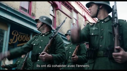  Le Cercle littéraire de Guernesey au cinéma aujourd’hui! Un best-seller international a mis en vedette la période la plus noire de l’île de Guernesey. En ef