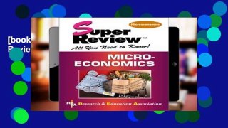 [book] Free Microeconomics (Super Review)