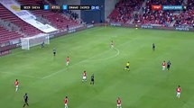 Mario Budimir Goal HD - H. Beer Sheva (Isr) 2-1tD. Zagreb (Cro) 31.07.2018