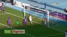 Coupe arabe des clubs : Al Ain FC 1 - 2 ES Sétif