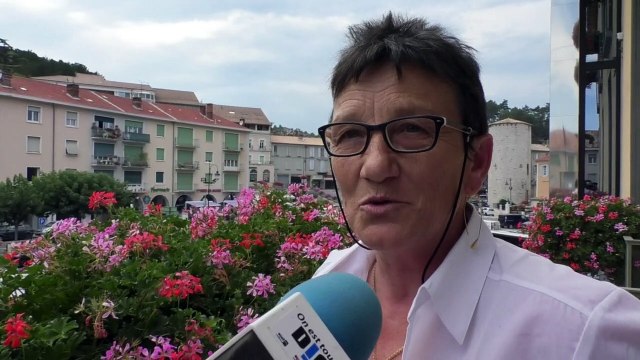 Alpes-de-Haute-Provence : Sisteron remonte le temps pour le passage du fort