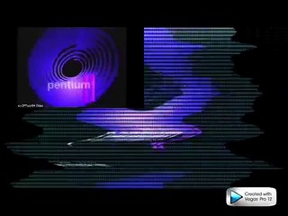 Intel Sparta Remixes: Intel Pentium II Sparta NO BGM Remix