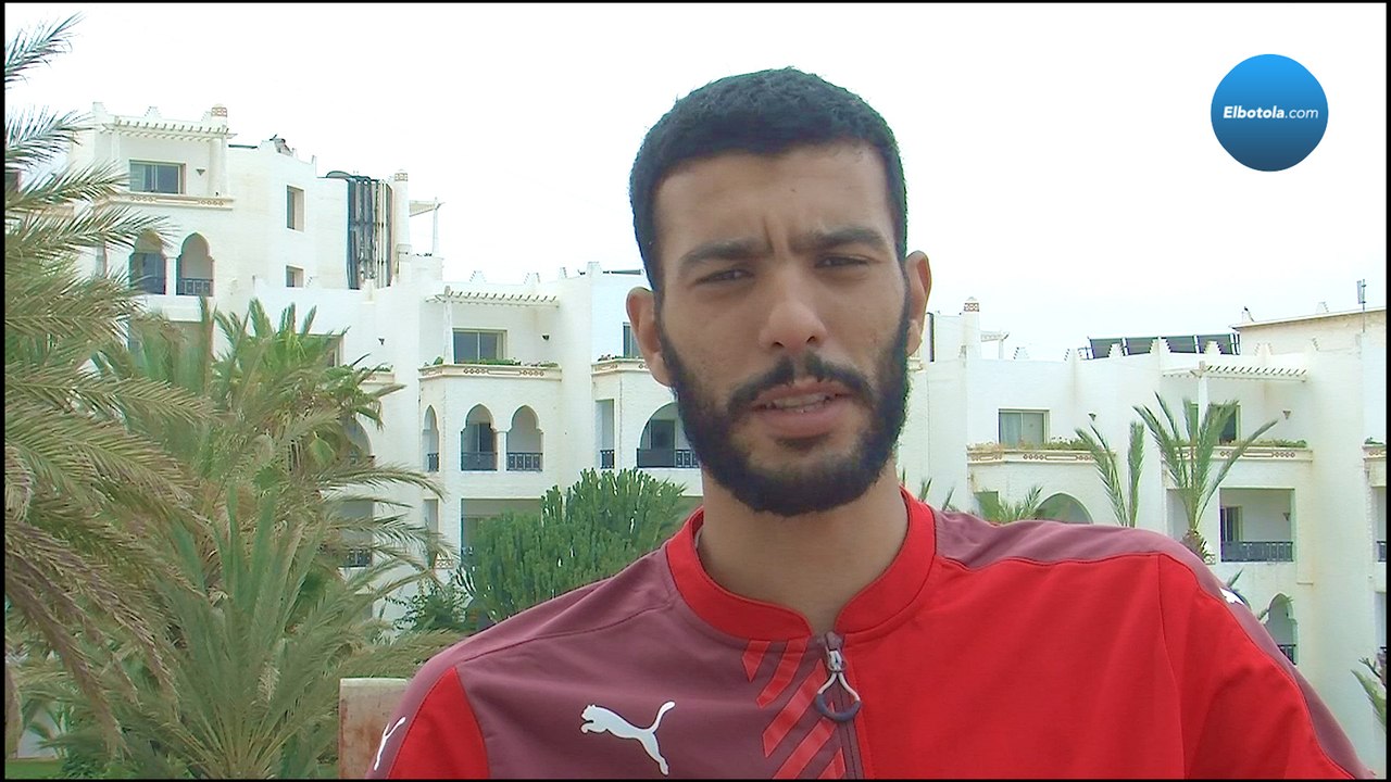 مبارك لـ"البطولة": الكوكب سيتجاوز الوداد في مسابقة كأس العرش و لاخوف على الفريق