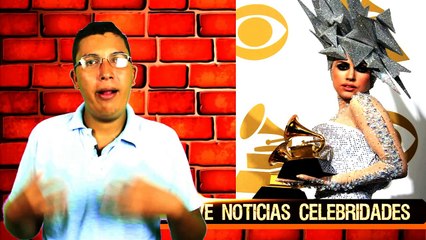 Lady Gaga X Intel Grammy Awards 2016 Lançam Comercial?