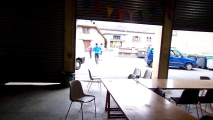 112_1164 sailhan 1ER ralye detection du bearn 2018