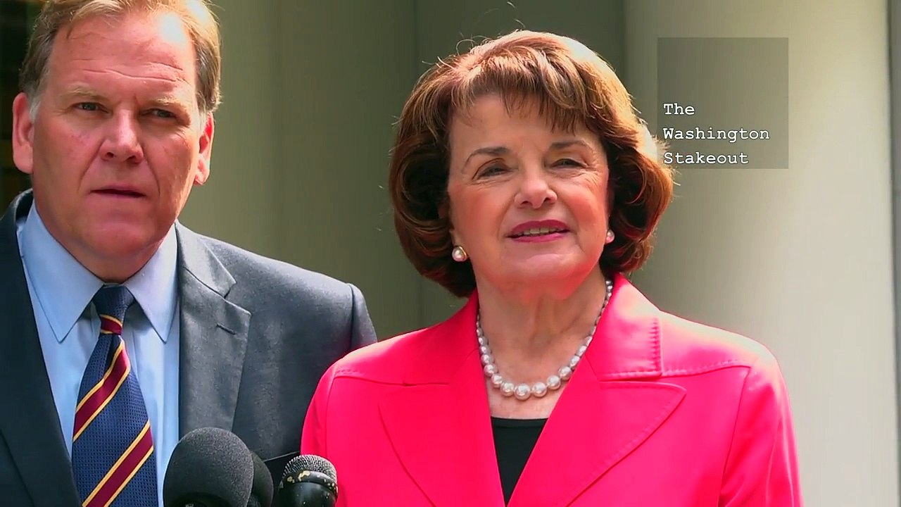 NSA Questions: Intel Committee Heads Feinstein and Rogers Avoid 4th Amendment Standard