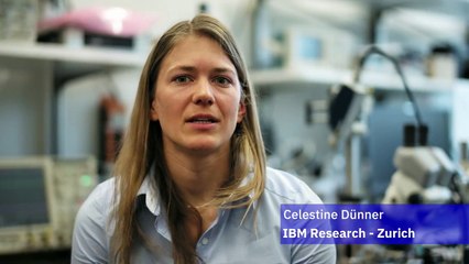 IBM Snap Machine Learning