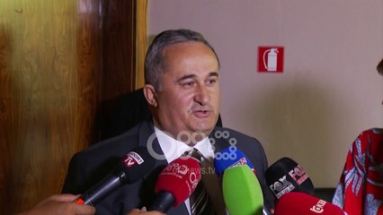 Ora News - Vetingu në Gjykatën e Lartë, shkarkohet Artan Broci, konfirmohet Medi Bici