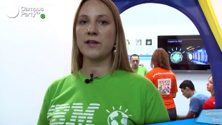 CPBR6 - Entrevista Susy (IBM)