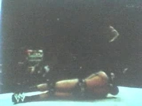 MNR 17/12/07 hbk end jeff hardy def orton end kennedy