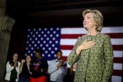 Hillary Clinton Makes Big Donations Towards 2018 Midterms