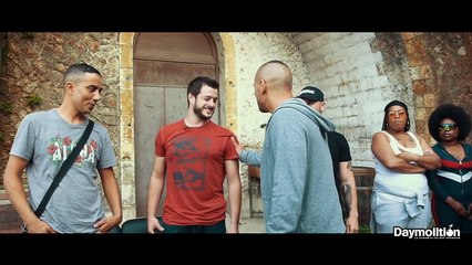 Rentre dans le Cercle - Saison #2 / Episode 5 (Hooss, Maska, Kader Diaby, Bosh...) I Daymolition