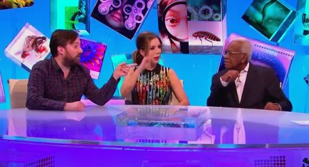 Duck Quacks Dont Echo UK S06  E05 Sir Trevor McDonald, Katherine Ryan,     1    Part 01