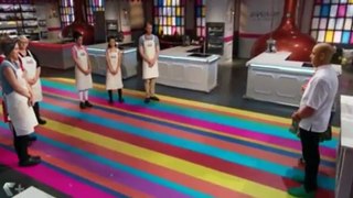 Zumbo  s Just Desserts S01  E07 Burning Passion - Part 02