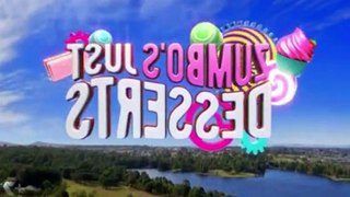 Zumbo  s Just Desserts S01  E07 Burning Passion - Part 01