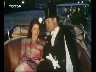 Le Retour d Arsene Lupin S1E11 FRENCH   Part 01