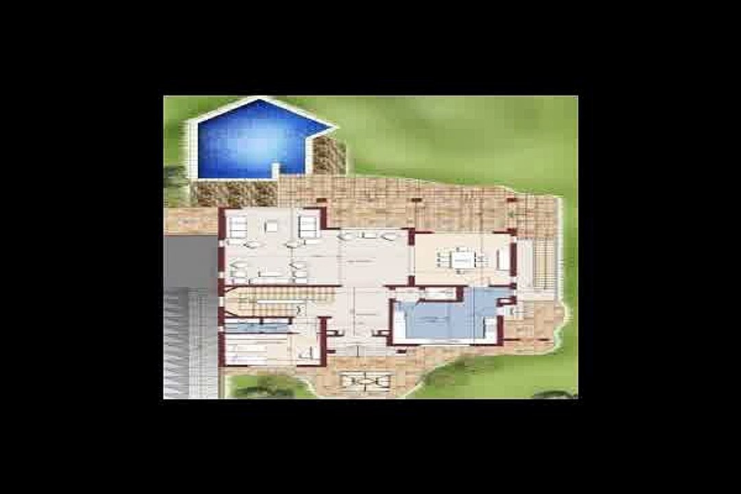 فيلا بحمام سباحة فى لانوفا فيستا القاهرة الجديدة للبيع بالتقسيط حتى 4 سنوات