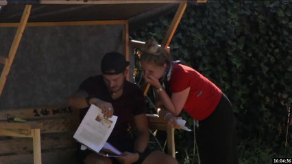 Post voor Mike - 31 juli 2018