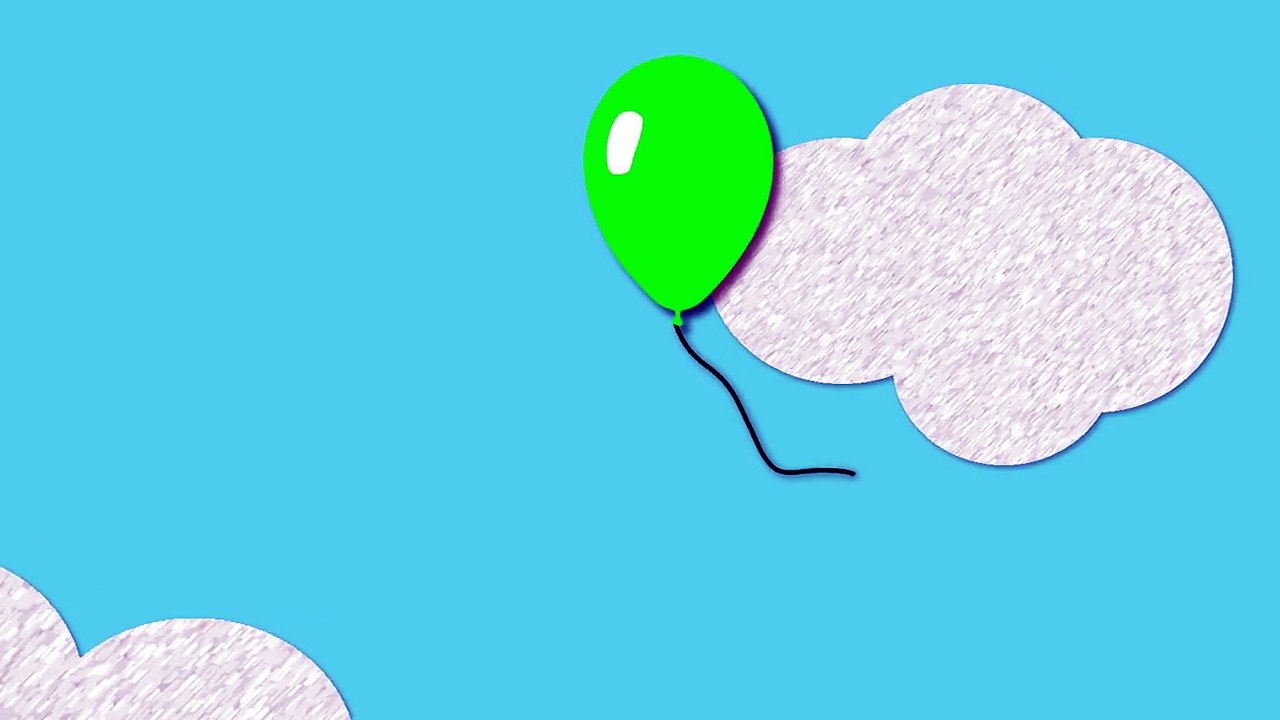 Balloon Colours | Toddler Fun Learning | Learn colours with Balloons