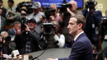 Facebook Says It Found Evidence of Tampering With 2018 Midterms
