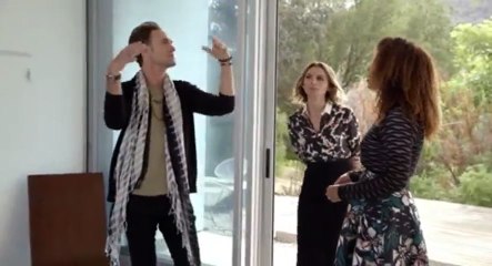 Bajillion Dollar Properties S01  E04 Amir Is Glenn s Mentor